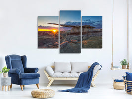 modern-3-piece-canvas-print-glory-of-the-king
