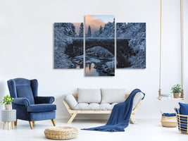 modern-3-piece-canvas-print-highlands-bridge