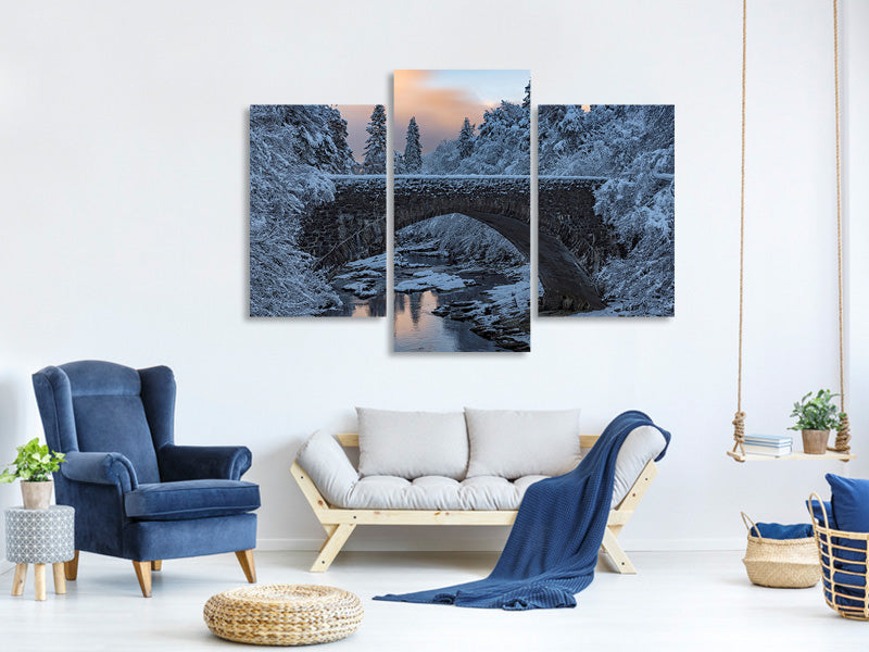 modern-3-piece-canvas-print-highlands-bridge