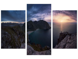 modern-3-piece-canvas-print-kvalvika