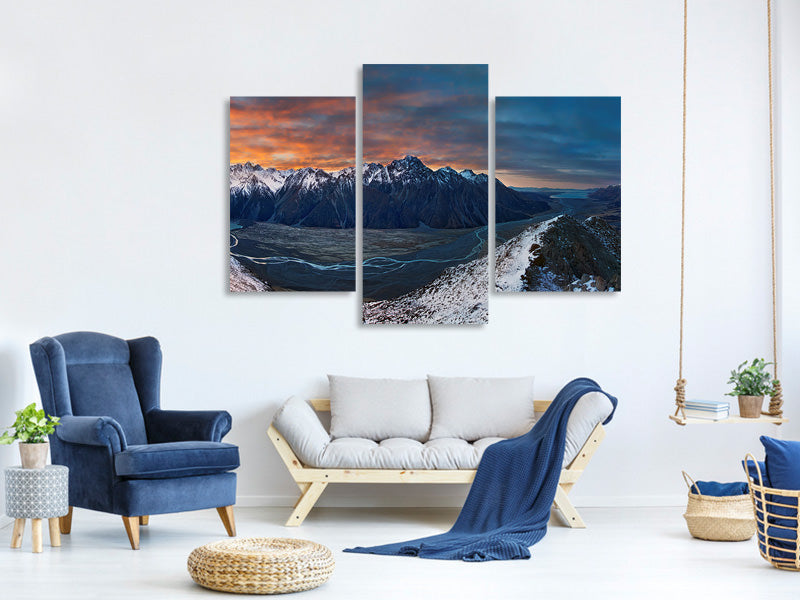 modern-3-piece-canvas-print-malte-brun-range