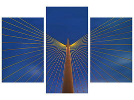modern-3-piece-canvas-print-metal-angel
