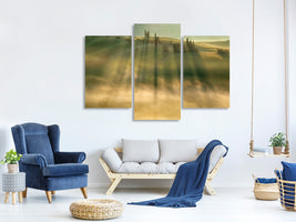 modern-3-piece-canvas-print-mist-ii