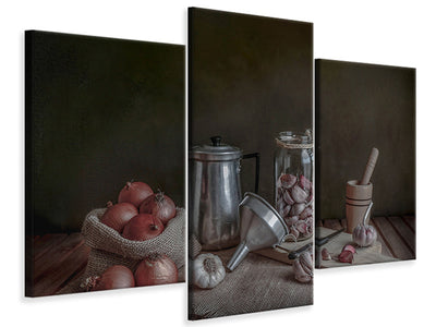 modern-3-piece-canvas-print-morning-light-ii