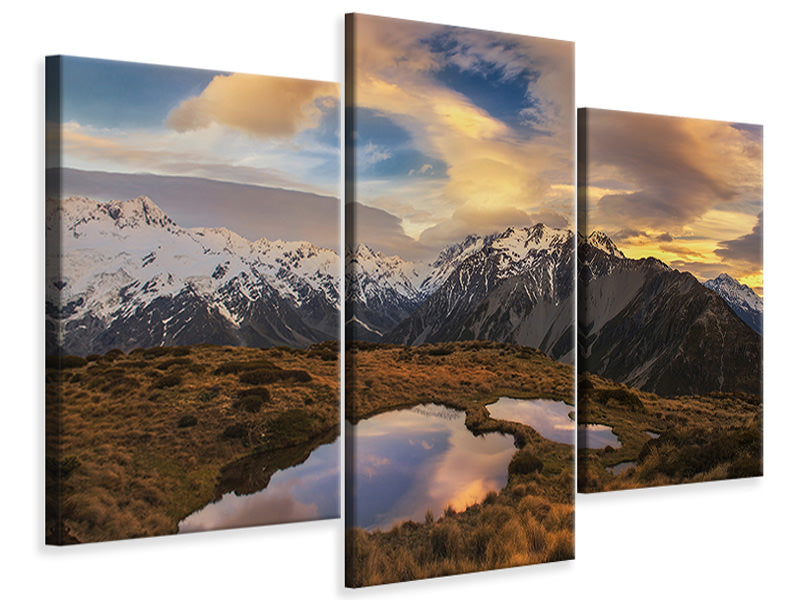 modern-3-piece-canvas-print-mountain-light