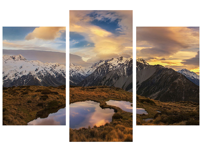 modern-3-piece-canvas-print-mountain-light