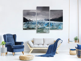 modern-3-piece-canvas-print-perito-moreno