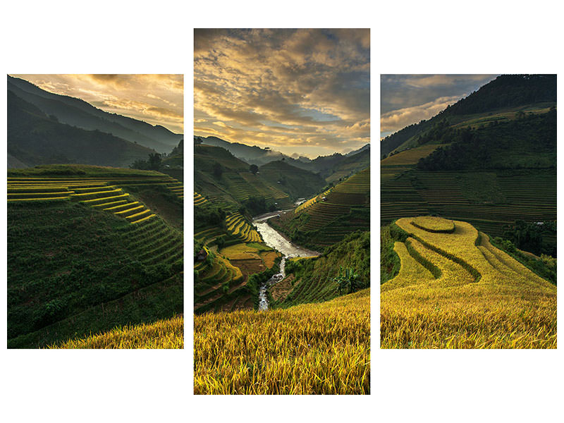 modern-3-piece-canvas-print-riceterrace