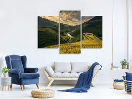 modern-3-piece-canvas-print-riceterrace