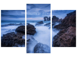 modern-3-piece-canvas-print-rocky-blue
