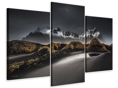 modern-3-piece-canvas-print-stokksnes-iceland