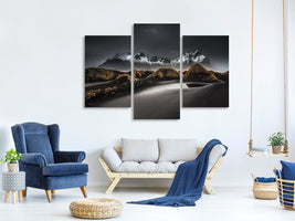 modern-3-piece-canvas-print-stokksnes-iceland
