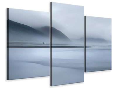 modern-3-piece-canvas-print-summer-has-gone