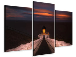 modern-3-piece-canvas-print-suns-last-breath