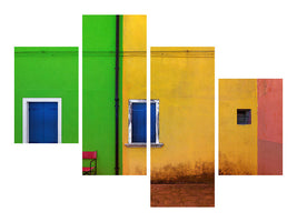 modern-4-piece-canvas-print-colorland