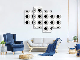 modern-4-piece-canvas-print-cups