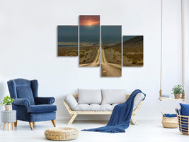 modern-4-piece-canvas-print-my-way