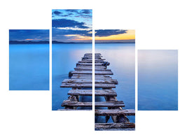 modern-4-piece-canvas-print-pier