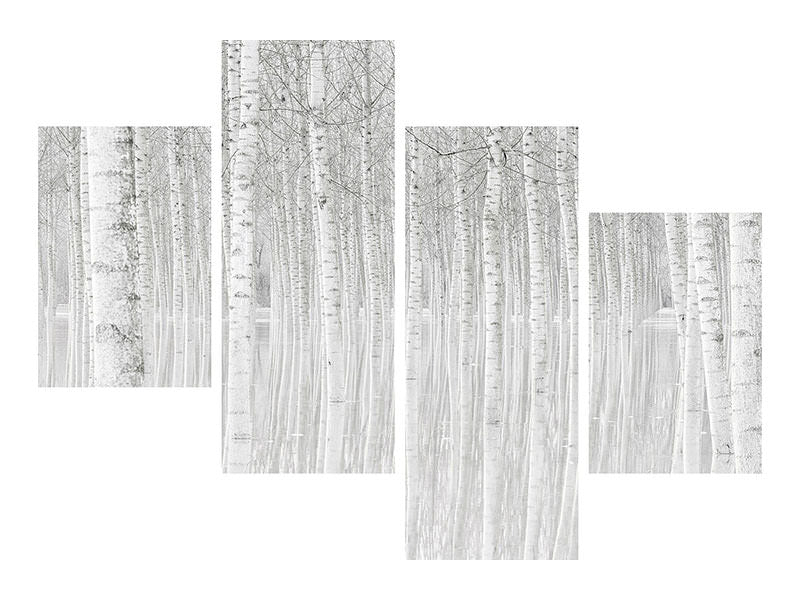 modern-4-piece-canvas-print-trees