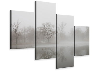 modern-4-piece-canvas-print-untitled-xiii