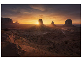 modern-3-piece-canvas-print-monument-sunrise