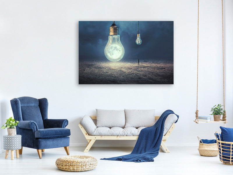 panoramic-3-piece-canvas-print-moon-lamp