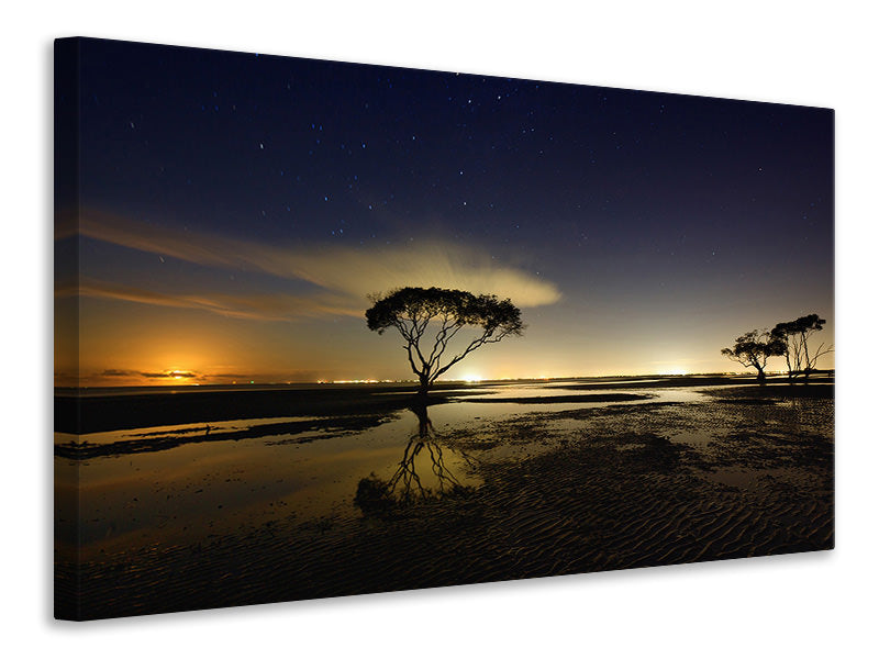 panoramic-3-piece-canvas-print-moonrise
