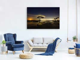 3-piece-canvas-print-moonrise