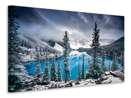 modern-4-piece-canvas-print-morning-blues
