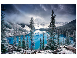 modern-4-piece-canvas-print-morning-blues
