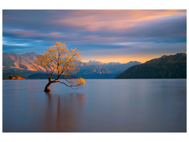 panoramic-3-piece-canvas-print-morning-glow