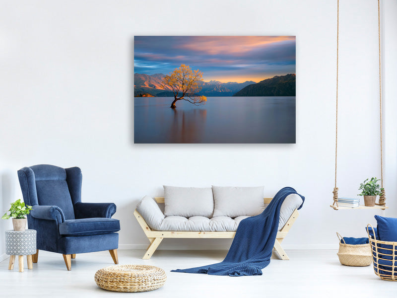 panoramic-3-piece-canvas-print-morning-glow