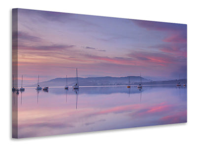 5-piece-canvas-print-morning-mood-ii