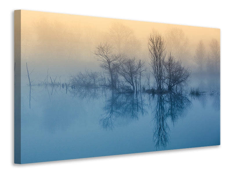 5-piece-canvas-print-morning-reflection-ii