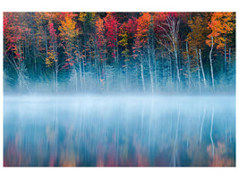 5-piece-canvas-print-morning-reflection