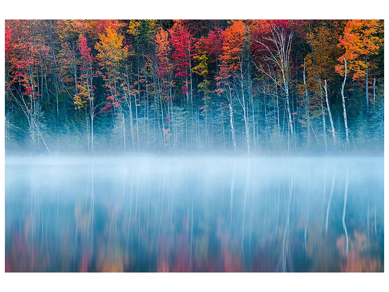 5-piece-canvas-print-morning-reflection