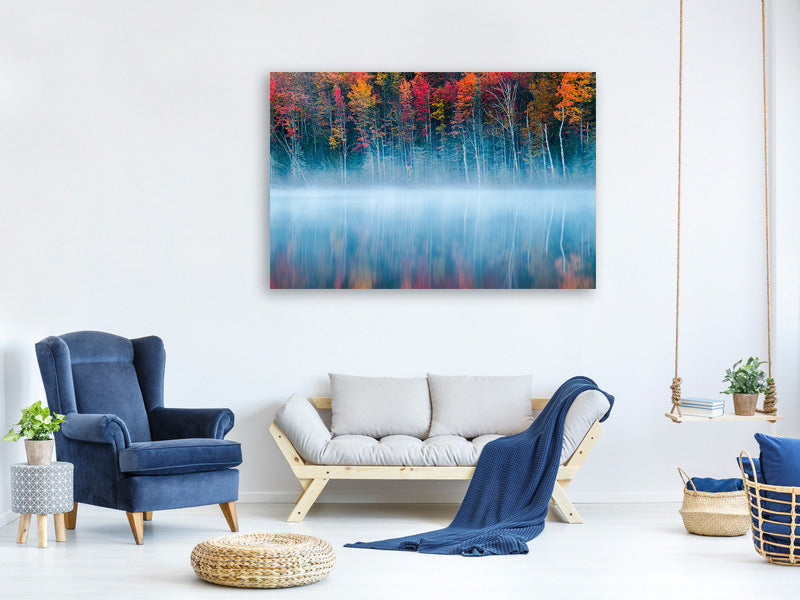 modern-3-piece-canvas-print-morning-reflection