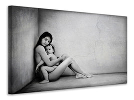 3-piece-canvas-print-mothers-protection