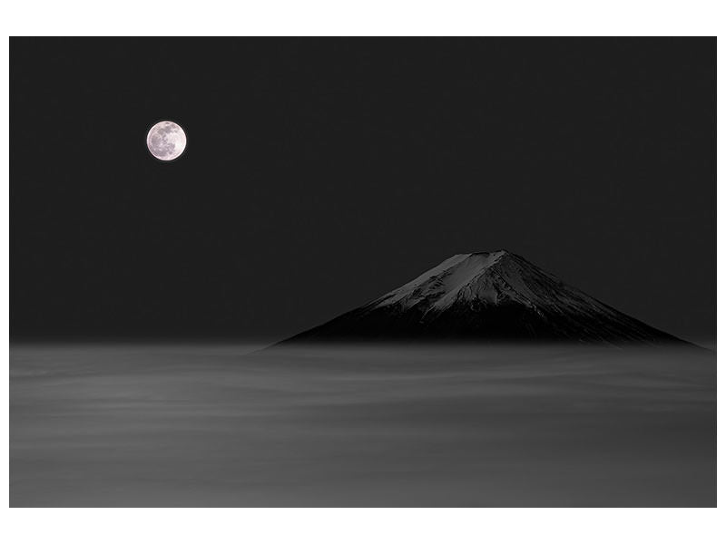 5-piece-canvas-print-mount-fuji