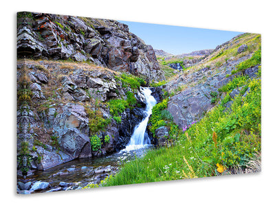 panoramic-3-piece-canvas-print-mountain-river