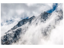 panoramic-3-piece-canvas-print-mountain-view-with-clouds