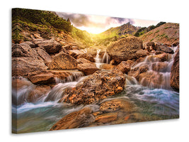 5-piece-canvas-print-mountain-waters
