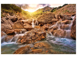 modern-4-piece-canvas-print-mountain-waters