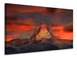 panoramic-3-piece-canvas-print-mountains-of-switzerland-at-sunset