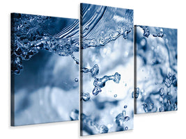 modern-4-piece-canvas-print-moving-water