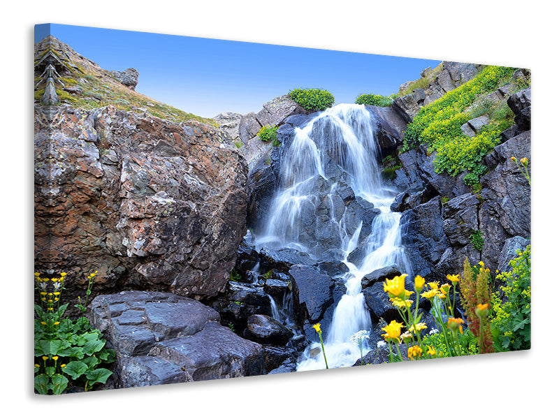 3-piece-canvas-print-moving-waterfall