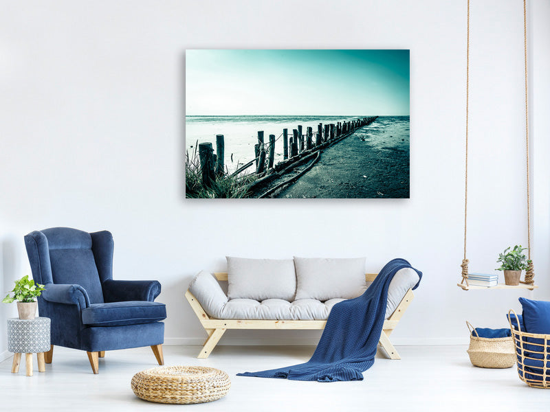 panoramic-3-piece-canvas-print-mud-flats