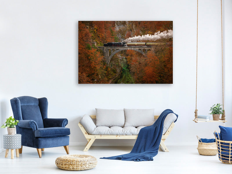 modern-3-piece-canvas-print-museum-train