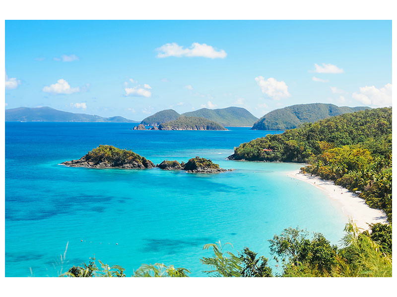 4-piece-canvas-print-my-favorite-place-on-the-beach