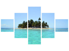 panoramic-canvas-print-my-own-island